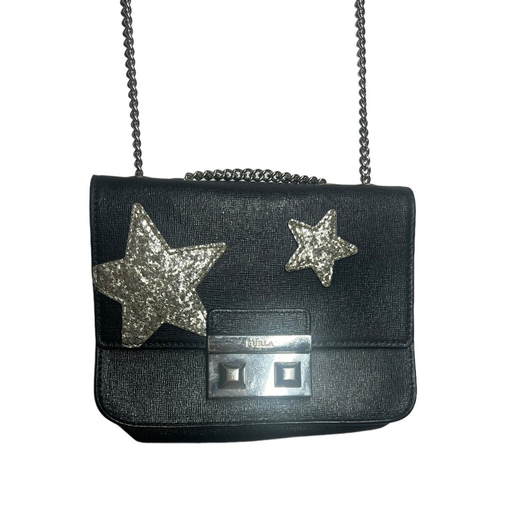FURLA Bella Crossbody